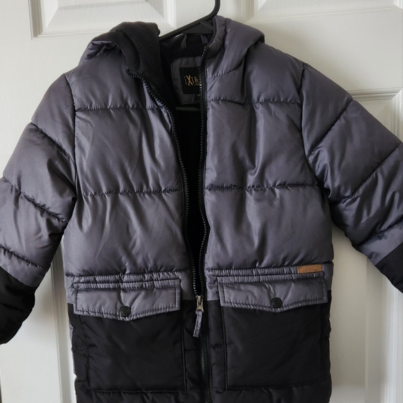 Xtreme Other - Ixteme kids winter coat